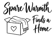 Spare Warmth Scarf Donation Line Art, an Object Illustration by Ghagra (Thumbnail 2 of 7)