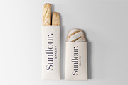 Destine | Modern Display Serif, a Serif Font by Ef Studio (Thumbnail 6 of 12)