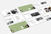 Brand Proposal Presentation Template, a Presentation Template by Alvi-Studio (Thumbnail 6 of 8)