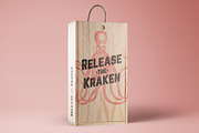 Blocklyn Font Family + Mockups, a Sans Serif Font by Design Panoply (Thumbnail 7 of 10)