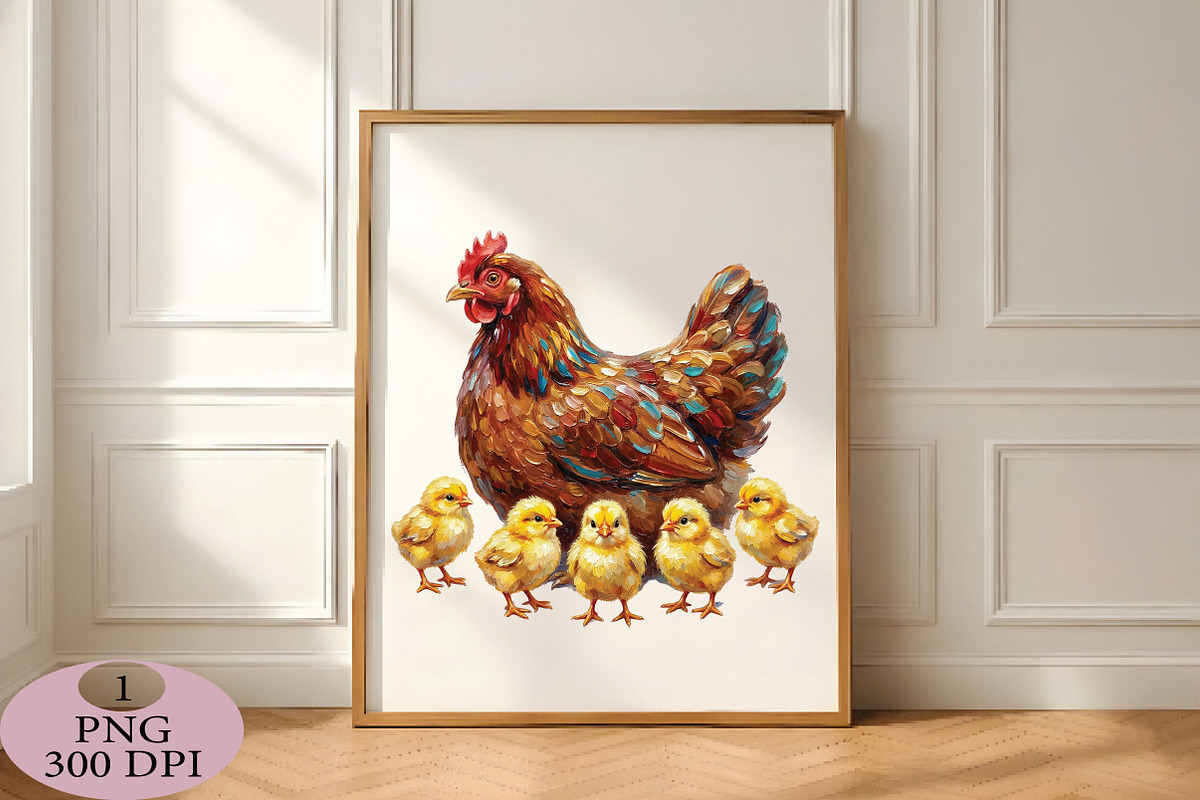 Personalized Mama Kid PNG, an Illustration by Daily.Designs (Photo 3 of 5)
