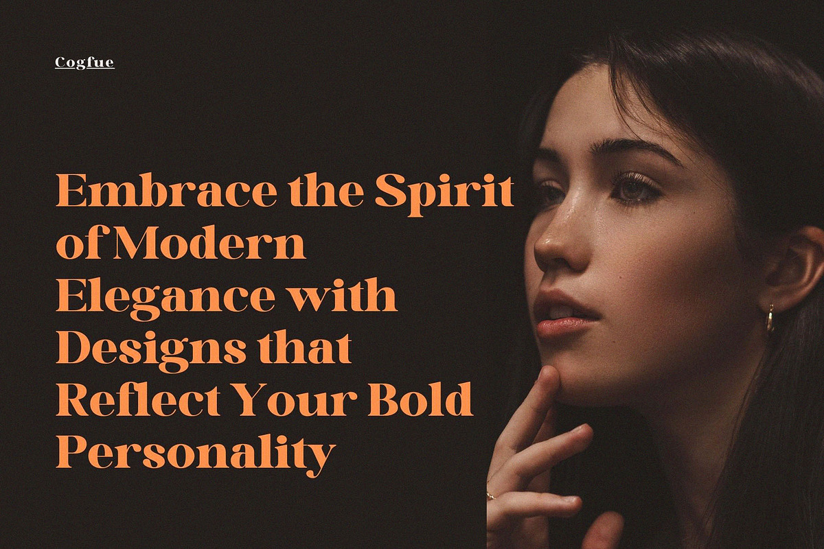 Baligon - Modern Bold Serif, a Serif Font by Typeformers (Photo 2 of 8)