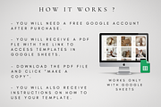 Social Media Content Manager, a Templates & Theme by BRANDcontent (Thumbnail 8 of 9)