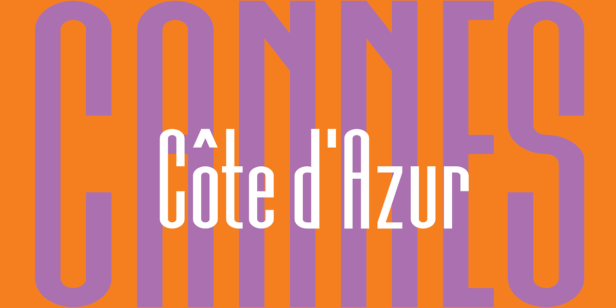 Elita, a Sans Serif Font by Wiescher-Design (Photo 6 of 10)