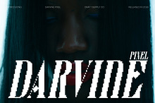 Darvine Pixel