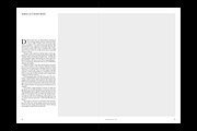 Serif A4 Brochure Template, a Brochure Template by Stephen Kelman (Thumbnail 9 of 9)