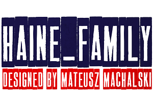 HAINE_FAMILY