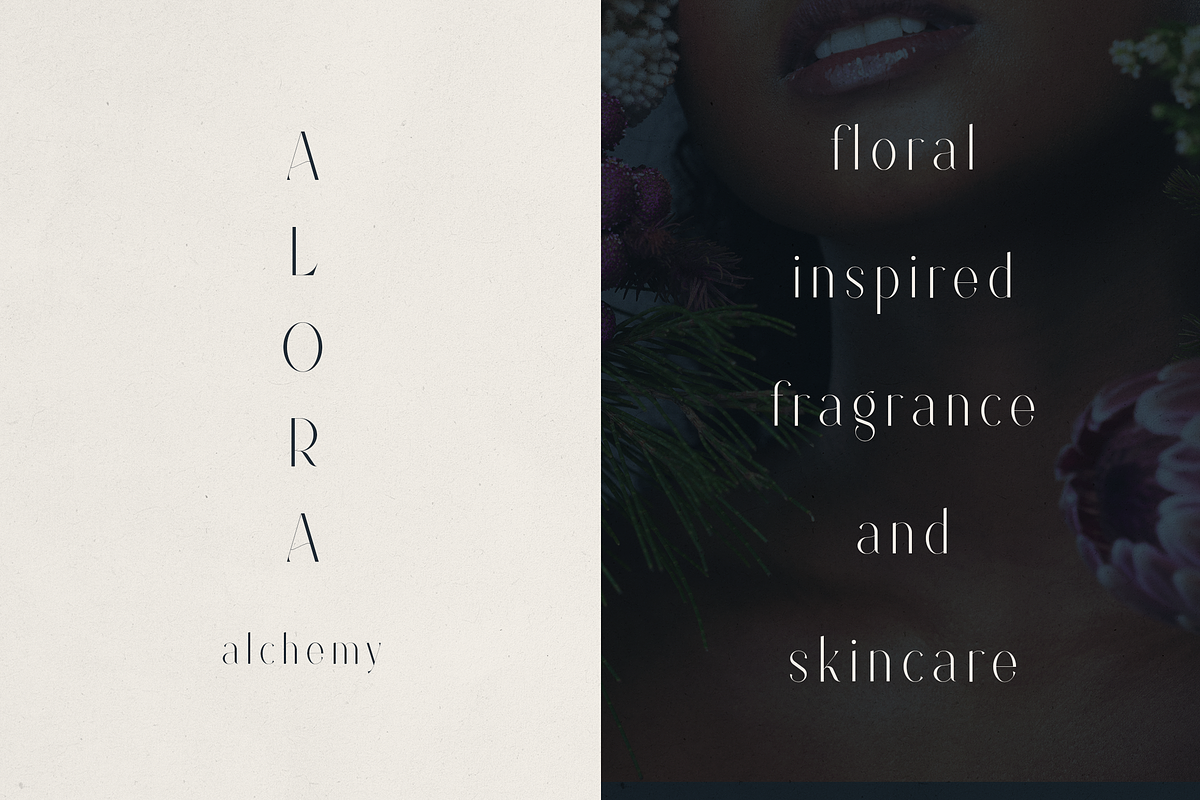 Sorrelia – Elegant Display Serif, a Serif Font by Only Fonts (Photo 2 of 11)