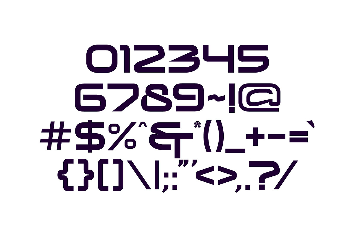 Racona, a Blackletter Font by Pustudio (Photo 6 of 8)