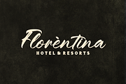 Regal Drownfall Font, a Serif Font by Marvadesign (Thumbnail 8 of 8)