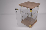 Display Cabinet, a Furniture 3D Model by kjpargeterimages (Thumbnail 4 of 12)
