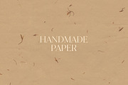 Natural Paper Textures, a Texture Graphic by Tidemuse (Thumbnail 2 of 9)