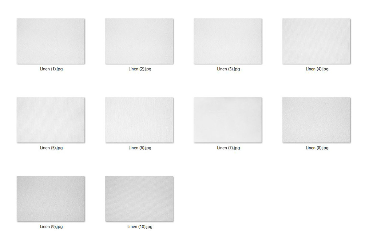 10 Linen Texture HQ, a Texture Graphic by CCPreset