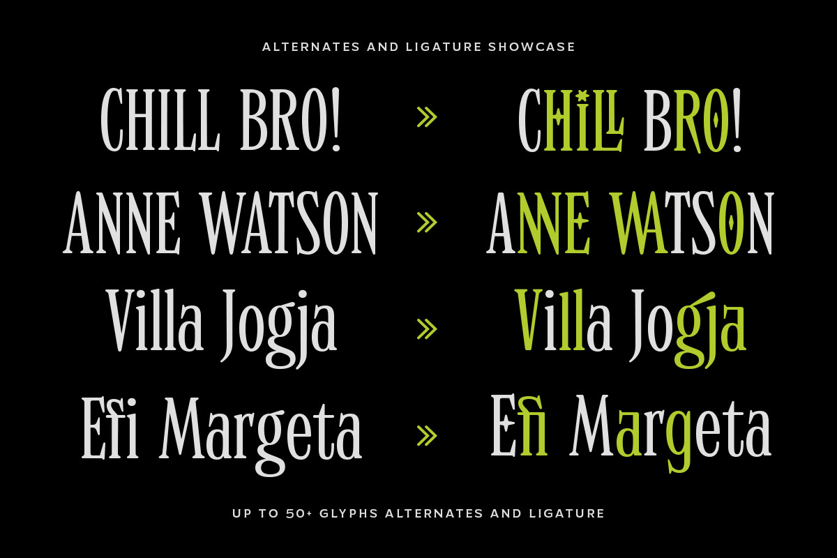 MTC Quinnie - Condensed Serif!, a Serif Font by Martype (Photo 2 of 12)