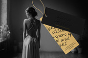 Moonlight Letters Handwritten font, a Handwritten Font by MOODSTORE (Thumbnail 6 of 11)