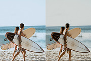 Kodak Film Look Lightroom Presets, a Preset Add-On by PixaSquare (Thumbnail 4 of 7)