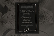 script handwritten whimsical font, a Script Font by Ashiya Pixel (Thumbnail 2 of 20)