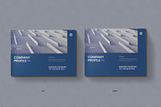 Kreatype Company Profile, a Brochure Template by Kreatype Studio (Thumbnail 15 of 15)