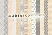 The Modernist Collection, a Sans Serif Font by Arkitype (Thumbnail 5 of 12)