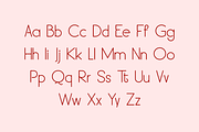 Fantasion - Modern Stylish, a Sans Serif Font by RockboyStd (Thumbnail 9 of 12)