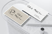 Rossellia, a Script Font by Stefani Letter (Thumbnail 4 of 12)