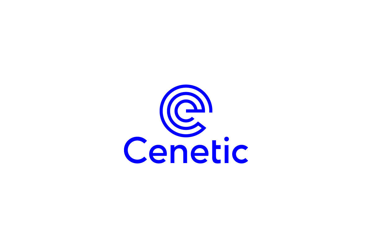Cenetic - Modern CE Logo Design preview 5