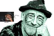 Guilloche Currency Engraver FX, an Action Add-On by Studio Retouch (Thumbnail 3 of 10)