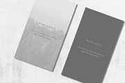 Amelia Instagram Bundle, a Social Media Template by The Denizen Co. (Thumbnail 5 of 7)