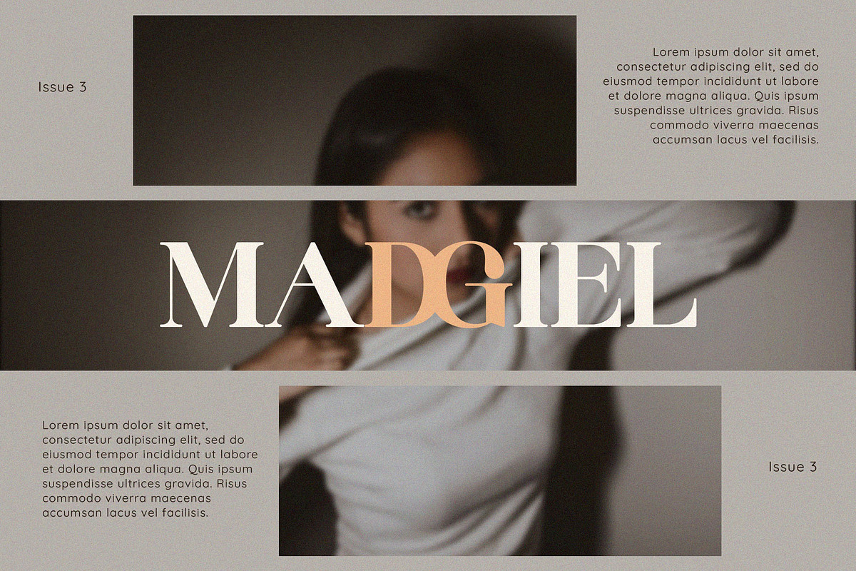 Milavora – Elegant Display Serif, a Serif Font by BrandSemut (Photo 6 of 8)