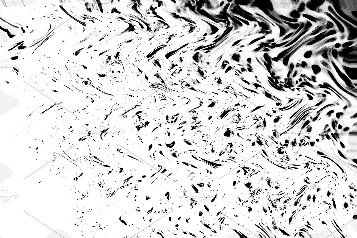 Squiggles, Dots & Lines Vol 1, a Texture Graphic by Jennifer Lauren Creative (Photo 10 of 23)