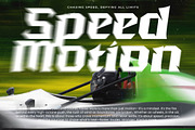 Beast Kings Modern Sport Display, a Sans Serif Font by timelesstype.co (Thumbnail 10 of 20)