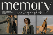 Vogluxe Font Duo, a Sans Serif Font by Glyphminds Studios (Thumbnail 5 of 10)