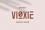 MALISON, a Sans Serif Font by Penatic Studio (Thumbnail 2 of 10)