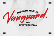 Kaliger Envot Signature Script Font, a Font by Maulana Creative (Thumbnail 3 of 7)