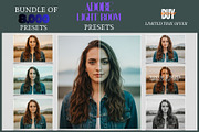 Preset Bundle Of 8,000 Soft Matte, a Preset Add-On by Aban's World (Thumbnail 29 of 64)