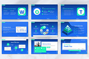 Lavissa - Medical Health Keynote, a Presentation Template by Dhabee (Thumbnail 6 of 7)