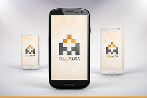 Smartphone Mockup