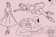 The Memories of a Ballerina, an Object Graphic by The Journey Atelier (Thumbnail 16 of 37)