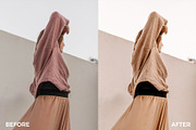 Festival Mobile Lightroom Presets, an Action Add-On by in between details (Thumbnail 11 of 22)
