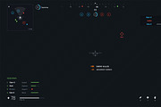 Military FPS Game 100 Screens, an UI Kit Template by pawellpi (Thumbnail 37 of 116)