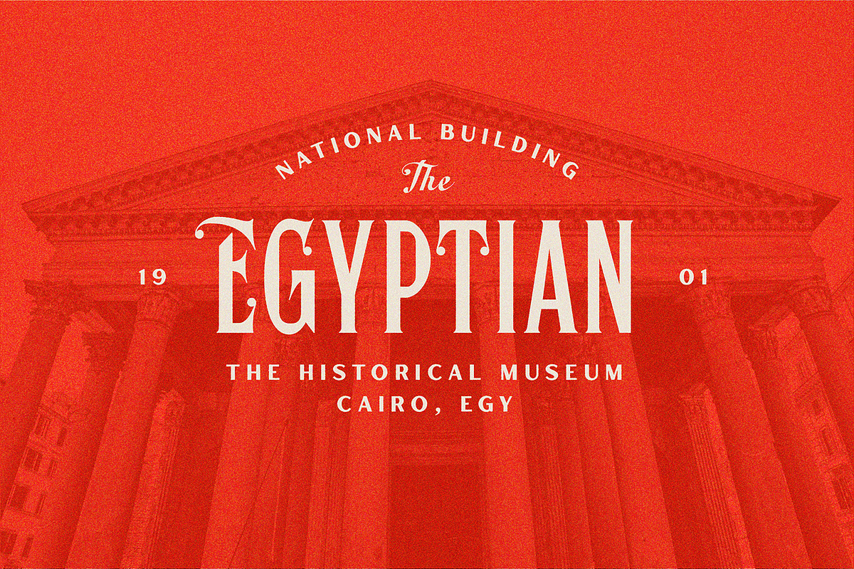 Hertical - Crafted Display Font, a Sans Serif Font by Edignwn Type (Photo 3 of 11)