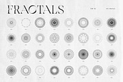 Shapes and Textures, an Object Graphic by Inartflow (Thumbnail 8 of 15)