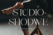 Velick, a Serif Font by zaaintype (Thumbnail 4 of 10)