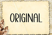 Autography, a Serif Font by InermediaSTUDIO (Thumbnail 4 of 8)