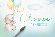 Mikaela Script, a Script Font by TypeFairy (Thumbnail 2 of 7)