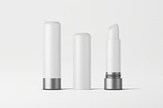 Lipstick Mockup, a Product Mockup by zpackcreative (Thumbnail 2 of 4)