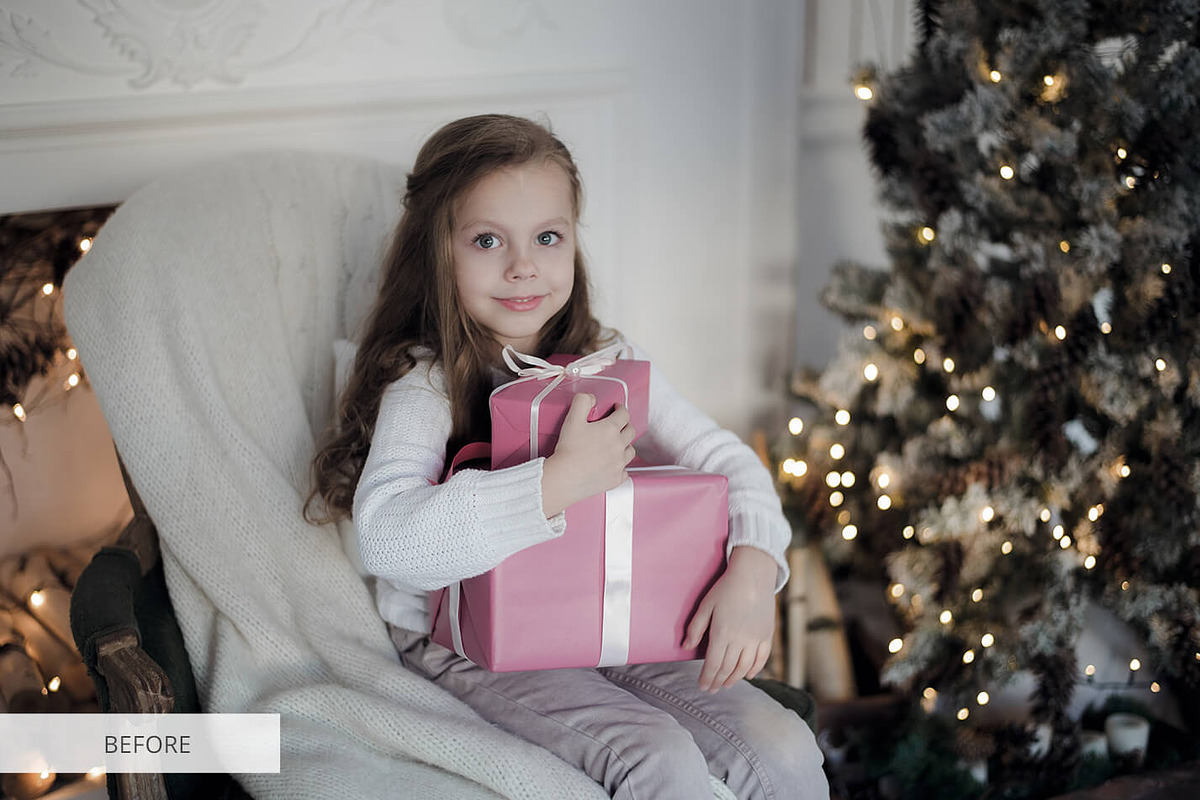 Star Bokeh Photoshop Overlays, a Plug-in Add-On by FixThePhoto (Photo 8 of 32)