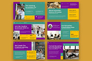 Cerdas - Education Google Slides, a Presentation Template by Fit-tee (Thumbnail 6 of 6)