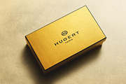 Logo Mockup Luxury Box, a Product Mockup by Asylab (Thumbnail 1 of 5)
