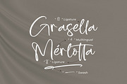 Quinttesa, a Script Font by Integritype Studio (Thumbnail 14 of 15)